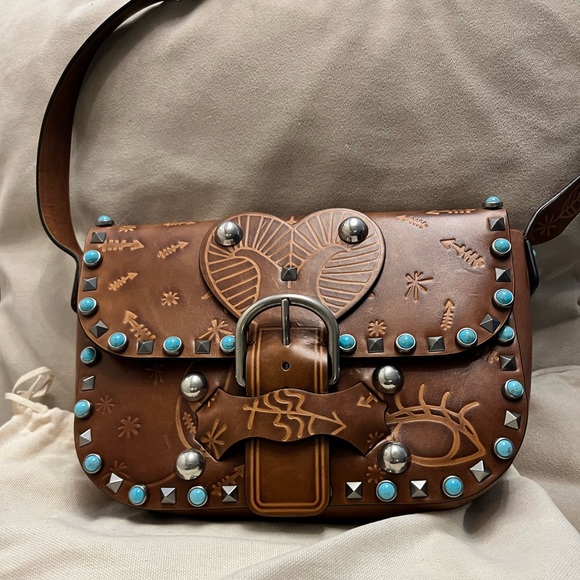 Valentino Garavani bag - Picture 1 of 12